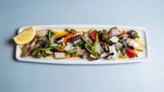 Sallatë Oktapodi