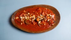 Oktapod në Salcë