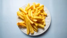 Patate të skuqura