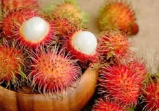 Rambutan 300g
