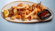 Mix friturë