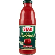 SALCE DOMATE STAR 700 GR