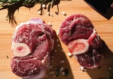 Ossobuco 500g
