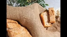 Buke Goodies Gluten Free
