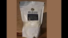 Miell Goodies Gluten Free 