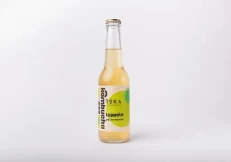 Luppolo Earth Kombucha