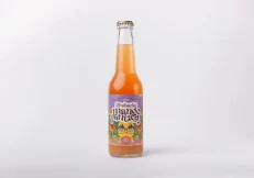 Mango Fantasy Kombucha