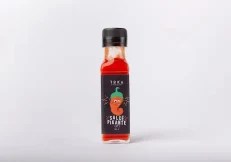 Hot Earth Spicy Sauce