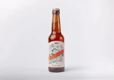 Pans Vagabond Craft Beer 0.33Lt
