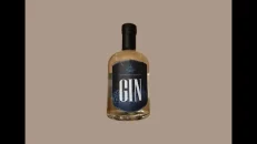Dogjani Gin 0.75Lt