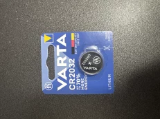 Bateri Varta Cr2032