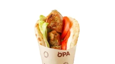 Aphrodite Pita