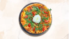 Burrata Poccante