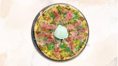 Pesto Royal by Reno’s