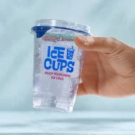 ICE CUP KRIS AKULL