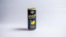 Lemon Soda