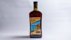 Amaro Del Capo