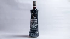 Puschkin Black