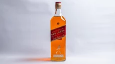 Johnny Red