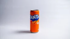 Fanta Portokall