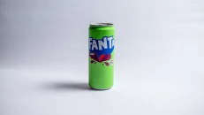 Fanta Exotic