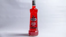 Puschkin Red
