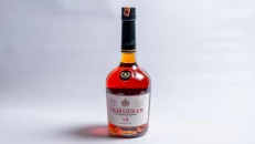 Courvoisier Vs