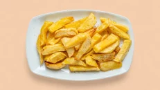 Patate të Skuqura