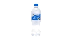 Ujë me Gaz