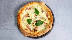 Pizza Ischia