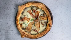 Pizza Nerone