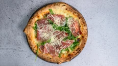 Pizza o Sol Mio