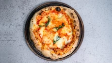 Pizza Margarita