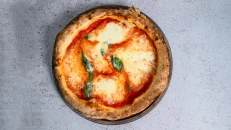 Pizza Bufala