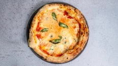 Pizza 4 Formaggi