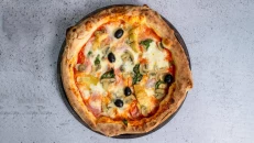Pizza Capricioza
