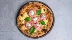 Pizza Fantazia