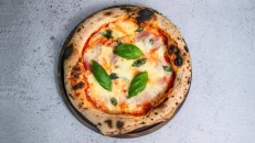 Pizza Proshutë