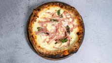 Pizza Mimosa