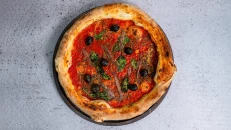 Pizza Napoletana