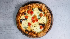 Pizza Regina