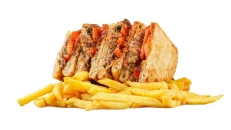 Minced Beef Skepasti