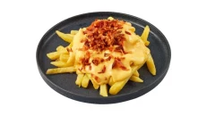 Bacon Fries