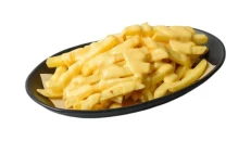 Cheddar Fries