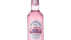 Rose Lemonade