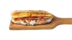 Pork Doner
