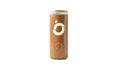 Cinnamon Iced Coffee