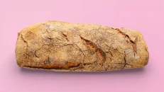 Lodeve Sourdough me Mix Miellrash të Zinj Francez