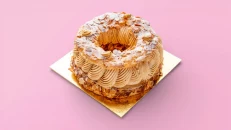 Paris Brest