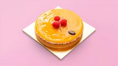 Tarte Passion